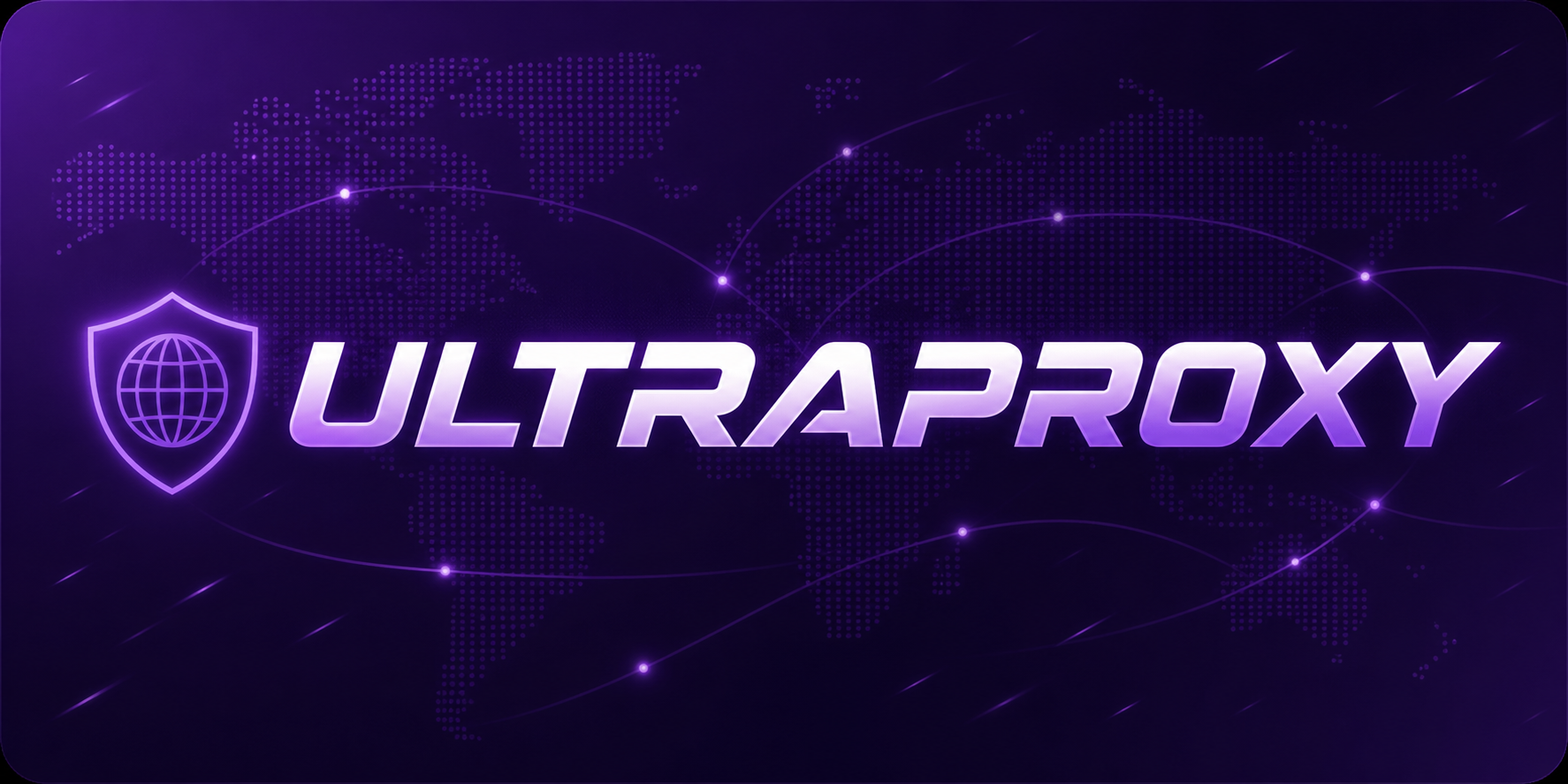 ULTRAPROXY